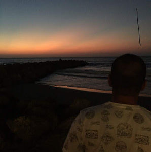 Meet your Posher, Edison alexander